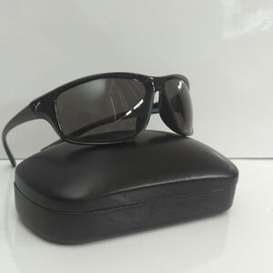 Puma Wrap-around Sport Sunglasses